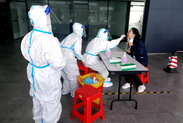 喜讯！昭通扑睿德州游戏官网科技荣获“非公自愿服务优良单元”